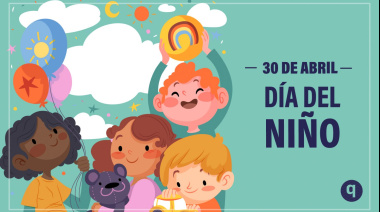 Día del Niño