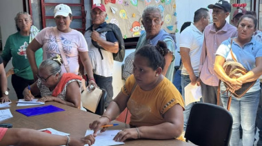 Catazajá impulsa alfabetización