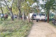 Localizan cuerpo en represa de Acayucan