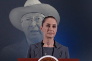 Sheinbaum responde contra Ken Salazar tras criticar estrategia de seguridad de AMLO