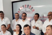 Anuncian huelga trabajadores del COBACH