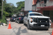 Balean a un hombre en la colonia Monterrey