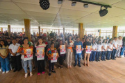 Foro de Participación Ciudadana en Palenque