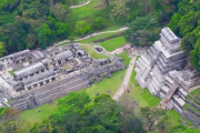 El Tren Maya puede llevarte a conocer lugares impresionantes