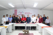 Presentan programa “Conecta Chiapas”