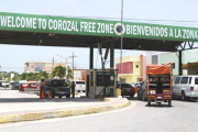 Tren Maya, esperanza para la zona libre de Belice