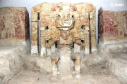 Mictlantecuhtli, señor del Inframundo