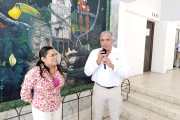 Venderán boletos del Tren Maya en la Dirección de Turismo