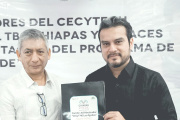 CECYTE conforma 282 comités de voluntariado