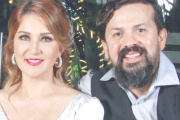 Alicia Villarreal ya no se divorciará de Cruz Martínez