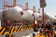 Garantizado el abasto de gas LP