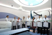 IMSS pone en marcha CYBERKNIFE, para el tratamiento del cáncer