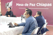Saldo blanco en la Feria Chiapas 2025