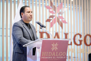 Chiapas e Hidalgo firman convenio laboral