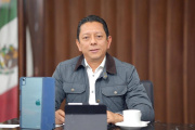 En 2025, Chiapas disminuye delitos de alto impacto gracias a coordinación interinstitucional: Fiscal General