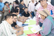 Palenque fortalece atención a comunidades