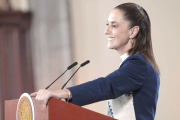 En 2025 se logró un récord en recaudación: Sheinbaum