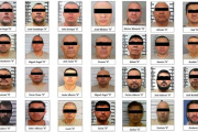 México extradita criminales a EU