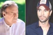 Enrique Iglesias se deslinda de su papá