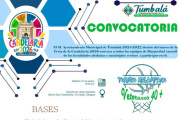Tumbalá convoca a Torneo de Básquetbol Veteranos