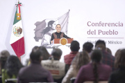 México logra IED histórica en 2025: Sheinbaum