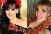 Maribel Guardia demanda a Imelda Tuñón