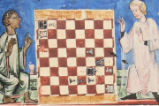 Ajedrez medieval desafió racismo