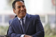 Eduardo Ramírez lleva a Chiapas al top