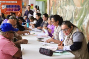 Arranca registro para la Credencial Universal de Salud