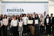 Celebra SENER éxito de la Feria de Energía e Innovación