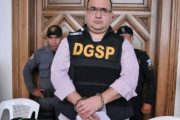 Javier Duarte cumple condena, pero seguirá en prisión