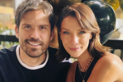 Carolina Miranda se compromete con Juan Felipe Samper