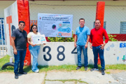 CECyT 19 realiza promoción de sus carreras en Palenque