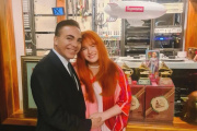 Cristian Castro vuelve a apostar por el amor