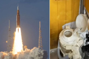 El fallo más insólito en Artemis II