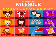 Horóscopos del 29 de abril