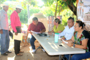 La Libertad impulsa desarrollo rural