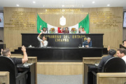 Congreso aprueba reforma para sistemas lagunarios