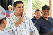 Agua y bienestar para Rosa Blanca