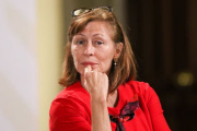 Tatiana Clouthier se destapa para gobernar Nuevo León