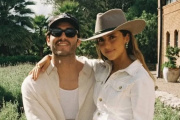 Natalia Boneta anuncia su compromiso con Sebastián Azua