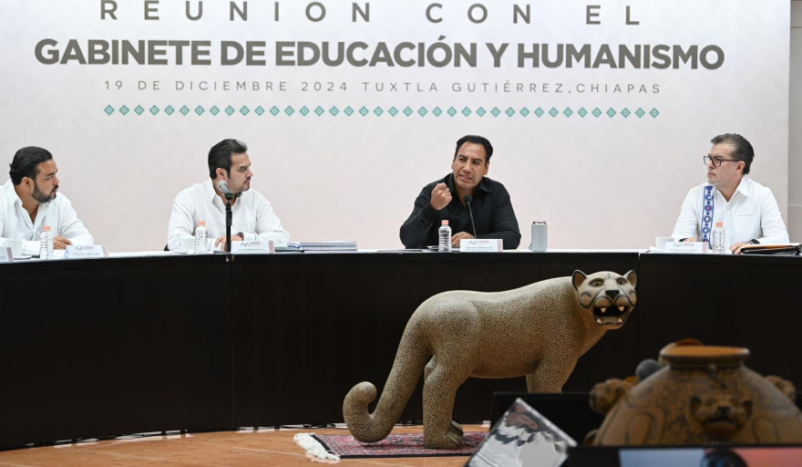 ERA convoca a trabajar con humanismo contra el analfabetismo