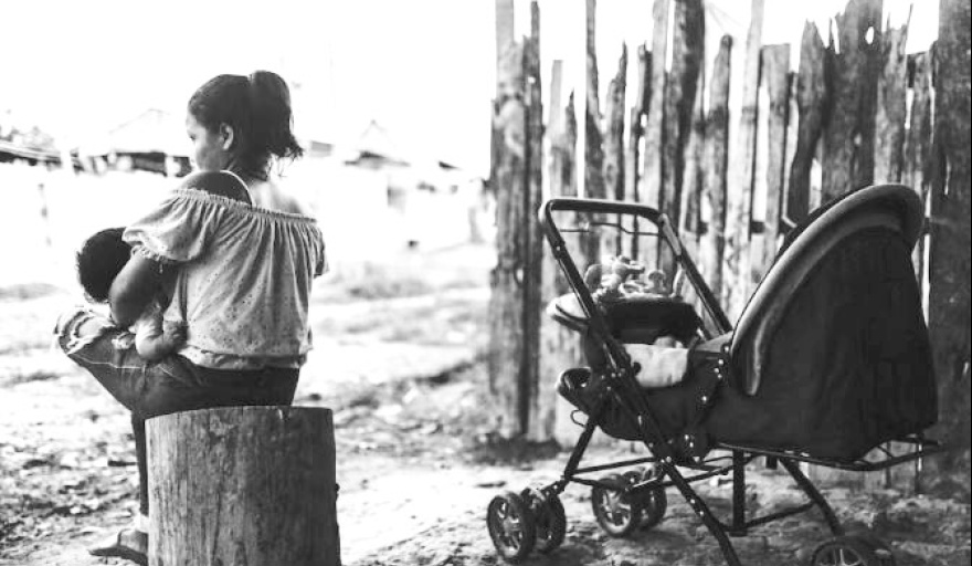 Chiapas castiga la cohabitación forzada