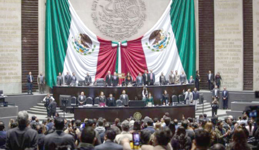 Aprueban reforma para jornada laboral de 40 horas