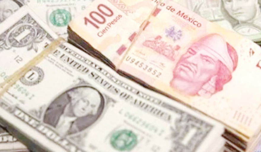 Bajan remesas en Chiapas