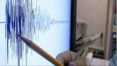  Ocurre sismo de 7.3 grados en Papúa Nueva Guinea