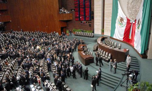  Aprueban reforma al Artículo 41