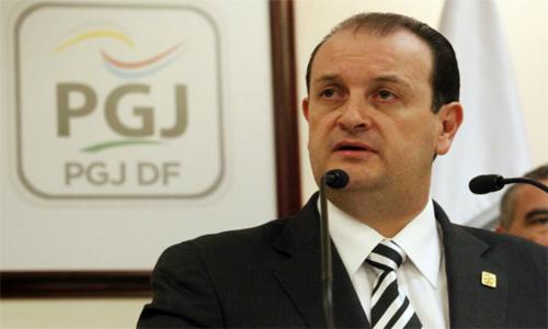  PGJDF actúa sin politizar ningún caso