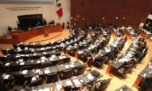  Senado no aprobó pensión vitalicia