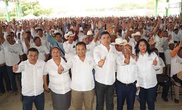  Tierra Verde reconoce liderazgo